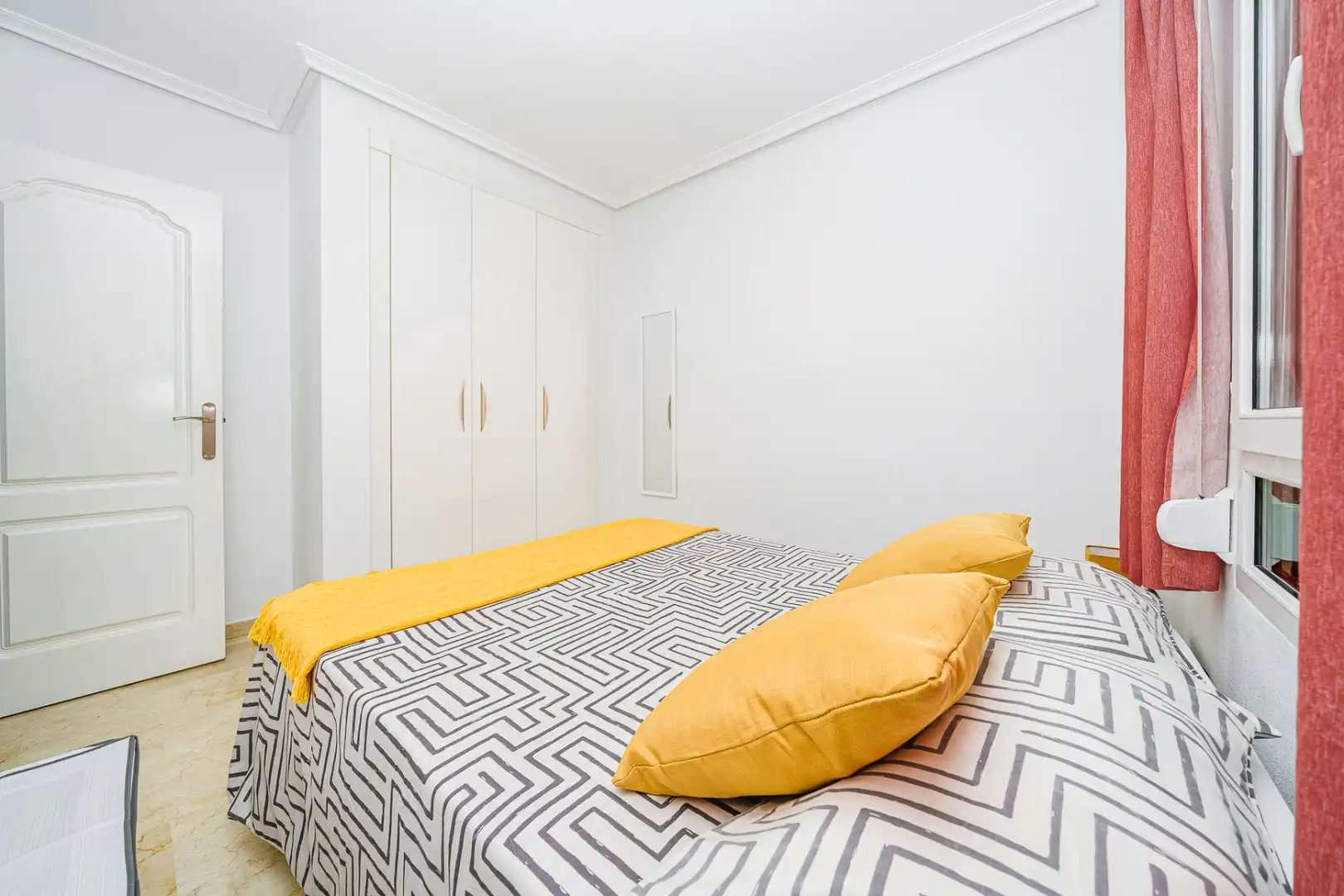 Apartament amb terrassa en venda a Orihuela Costa, imagen 20