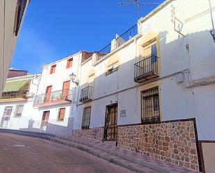 Exterior view of House or chalet for sale in Beas de Segura