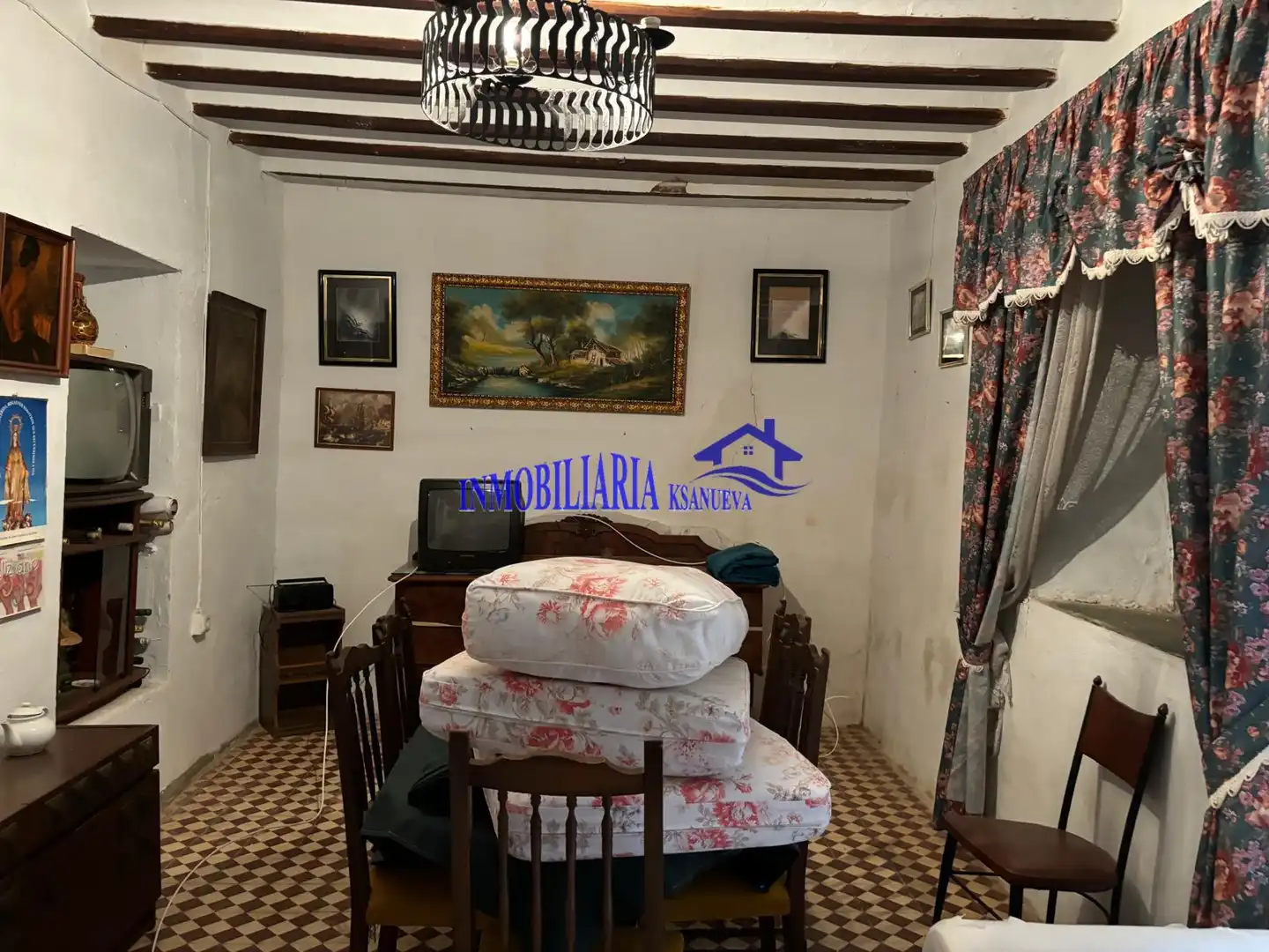 Casa rústica en venta en Montoro