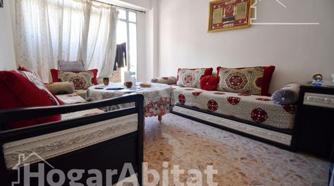 Foto 4 de Piso en venta en Calle Fueros de Valencia, Cariñena - Carinyena, Vila-real