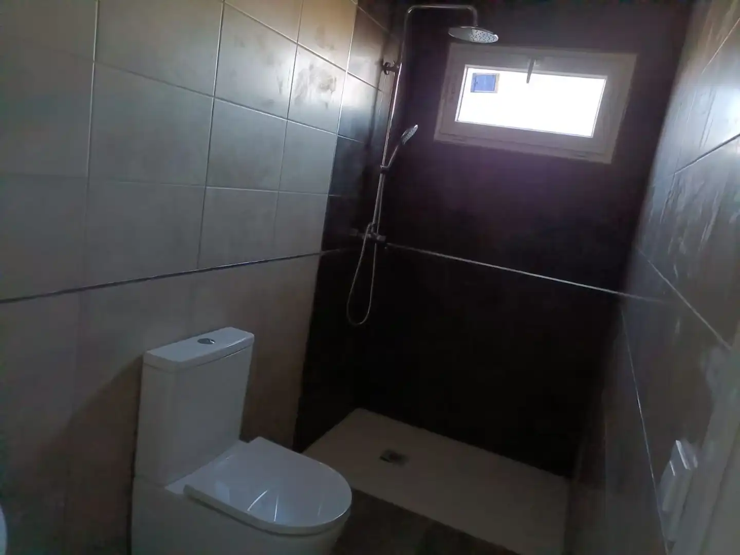 Bany de Casa o xalet en venda en Chiclana de la Frontera