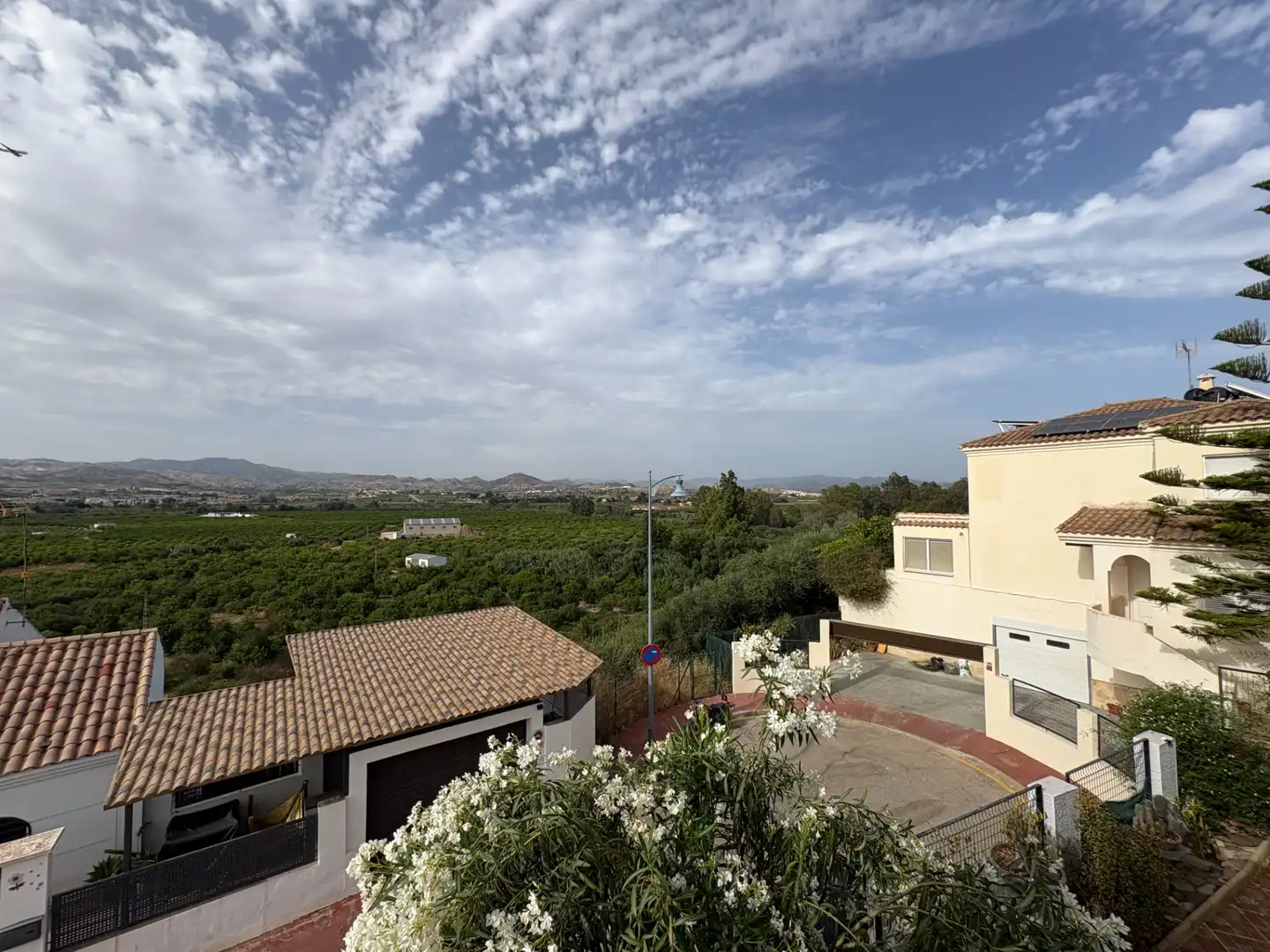 Maison avec terrasse à vendre à Cártama pueblo, imagen 44