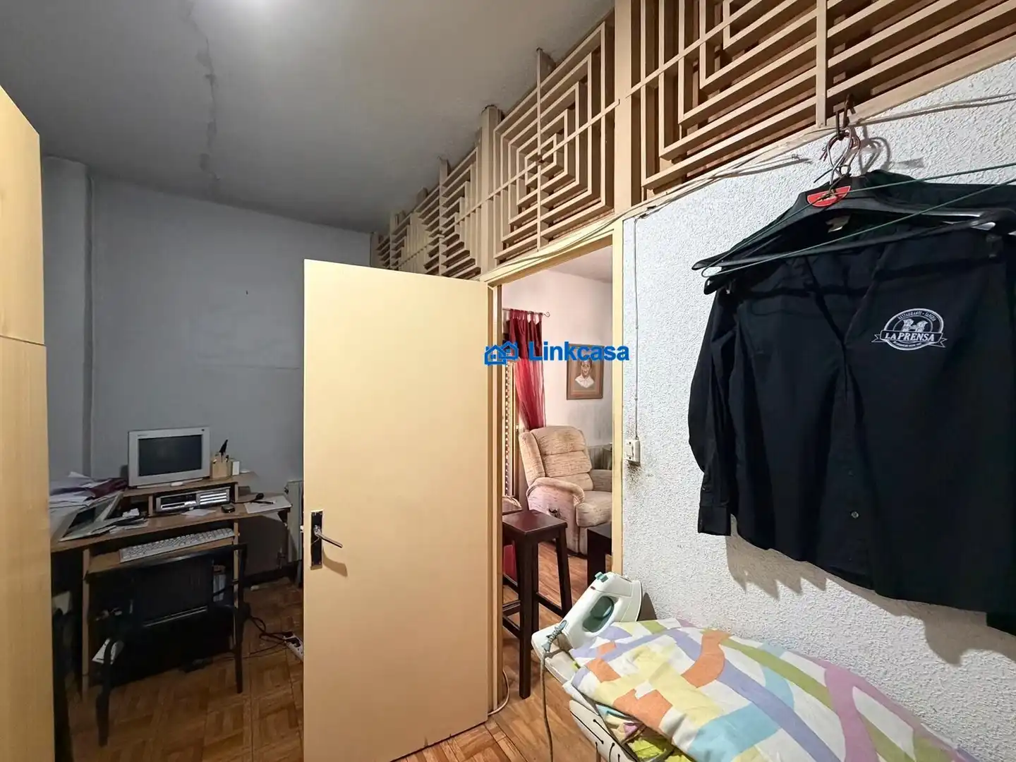 Buildings for sale in Madrid