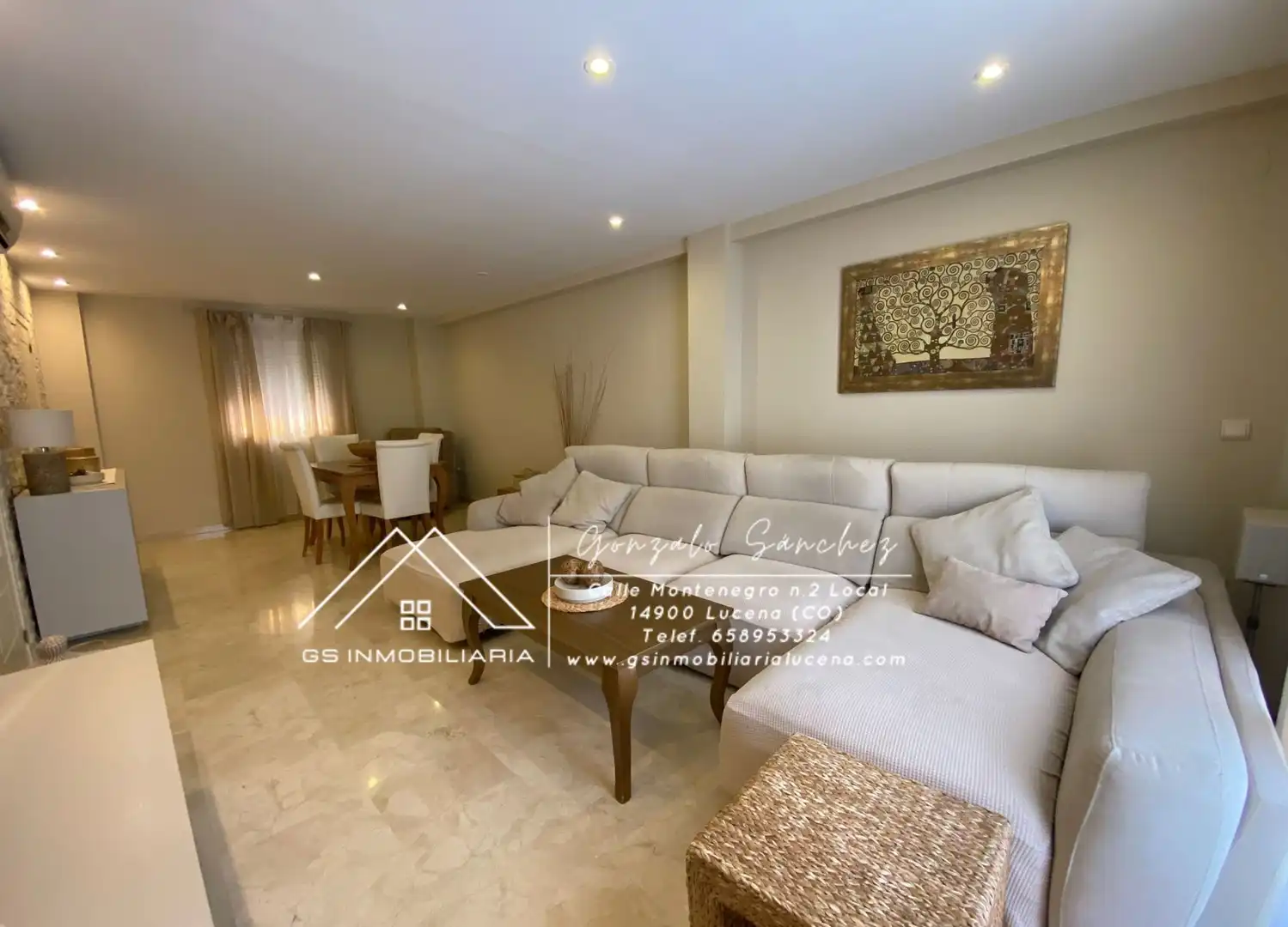 Casa a schiera in vendita a El Valle, imagen 7