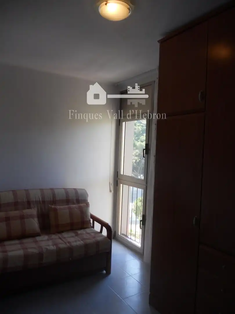 Habitación de Piso en venta en Barcelona con Terraza y Balcón