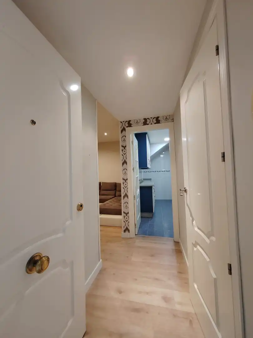 Duplex with terrace for sale in Avenida de Las Salinas, imagen 2