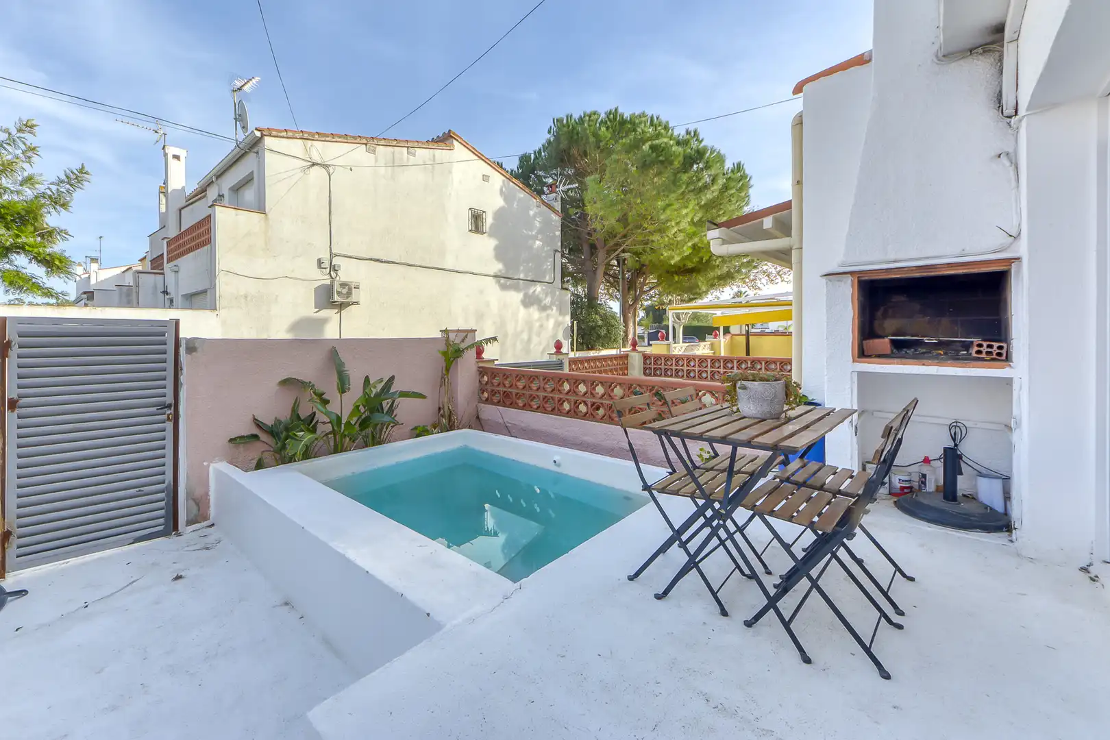 Reihenhaus mit Terrasse zum Verkauf in Puigmal - Mas Nou, imagen 3