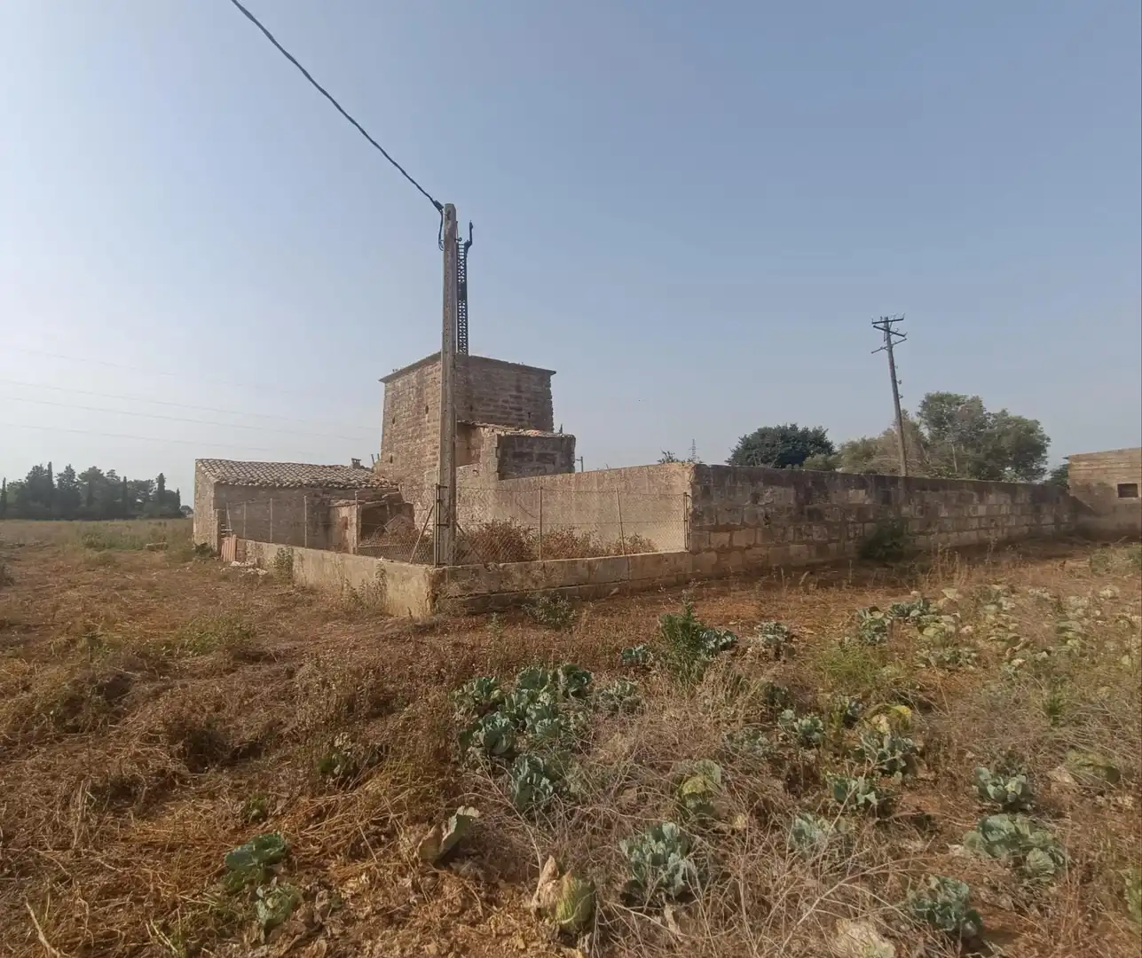 Residencial en venta en Búger