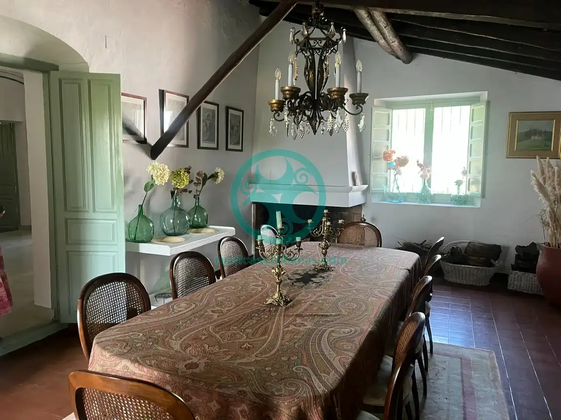 Country house with pool for sale in Calle Aguaperal, imagen 19
