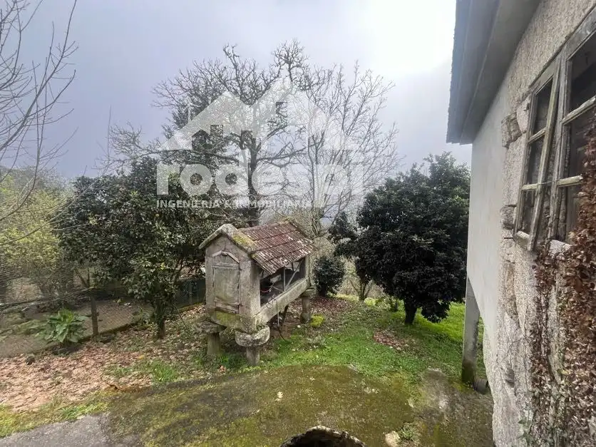 Maison à vendre à Crecente, imagen 3