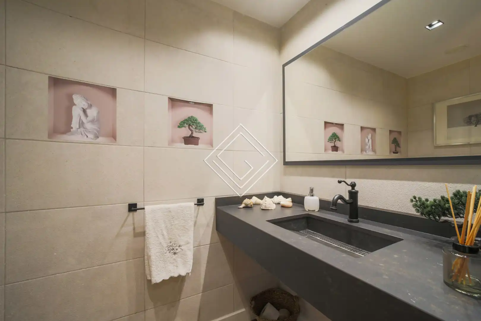 Piso con ascensor en venta en Encinar de los Reyes, imagen 10