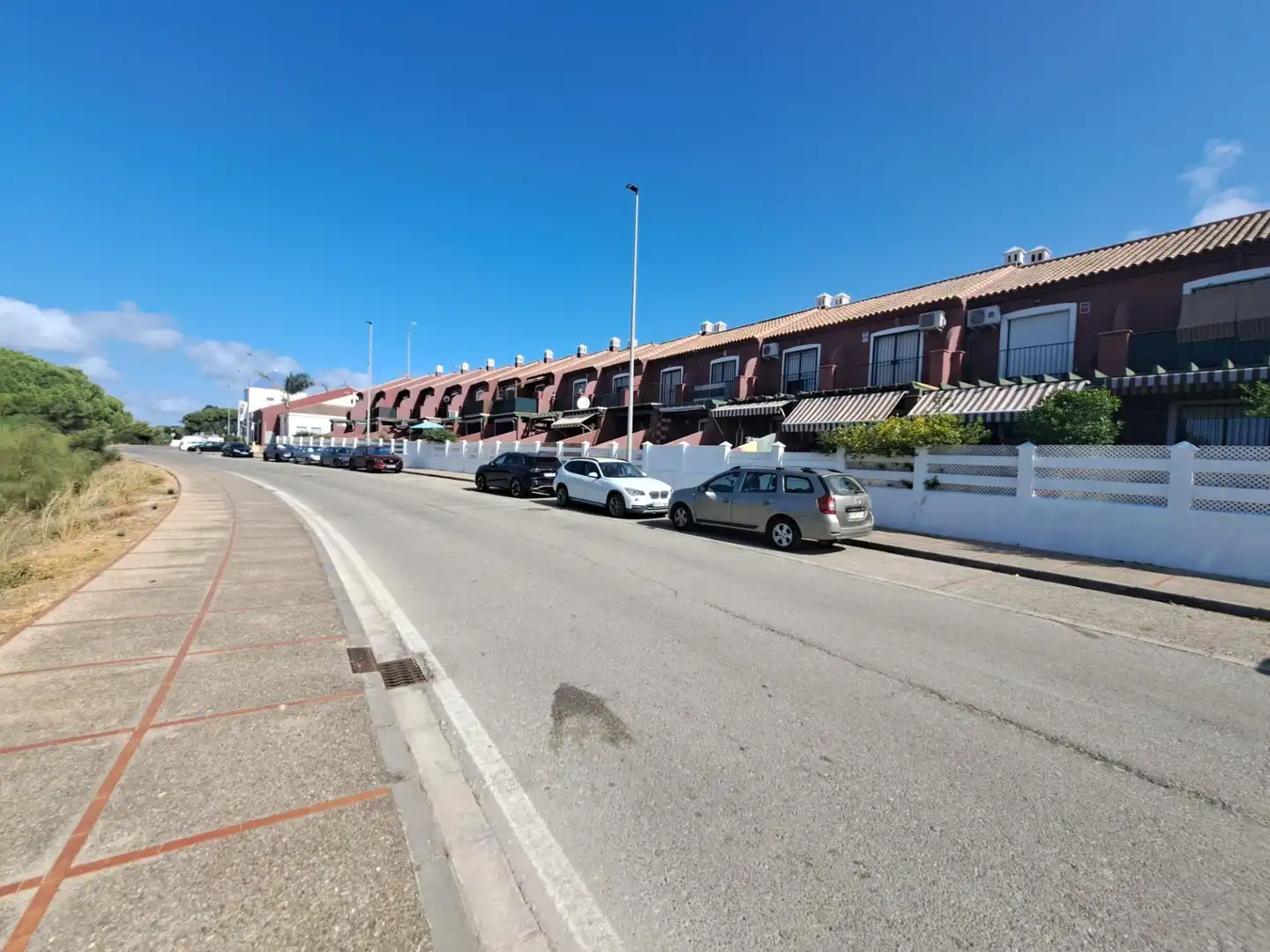 Casa a schiera con terrazza in vendita a Las Lagunas - Campano, imagen 79