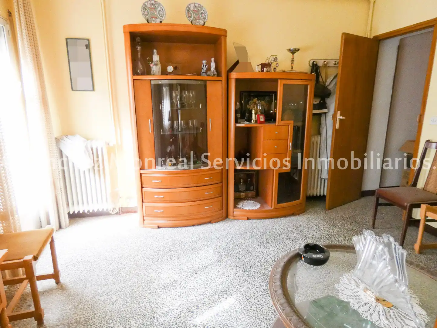 Casa con terraza en venta en Calle Rondilla Cruz Verde, imagen 4