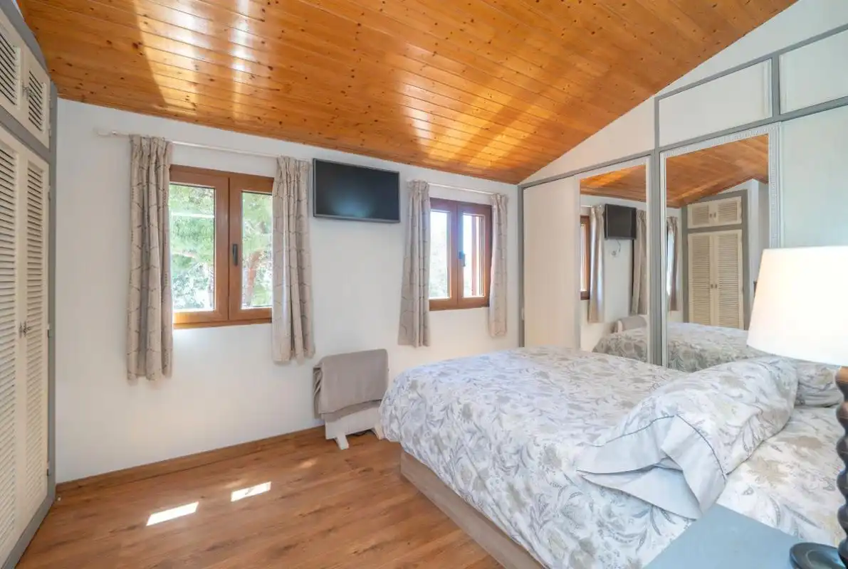 Maison mitoyenne avec terrasse à vendre à Urbanizacion Faro, imagen 21