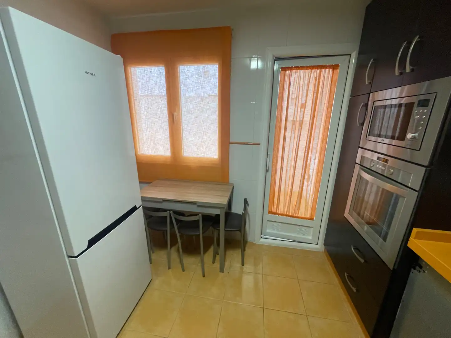 Piso con terraza en venta en Calle Frailes, imagen 4
