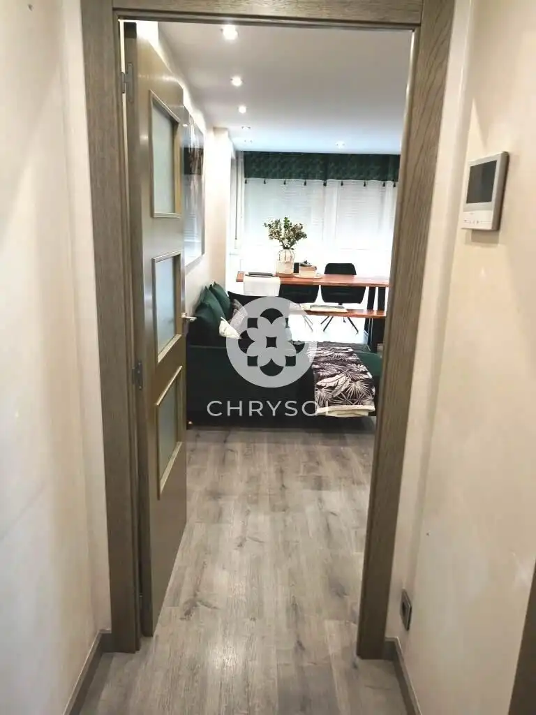 Piso en venta en Barcelona con Aire acondicionado, Calefacción y Jardín privado