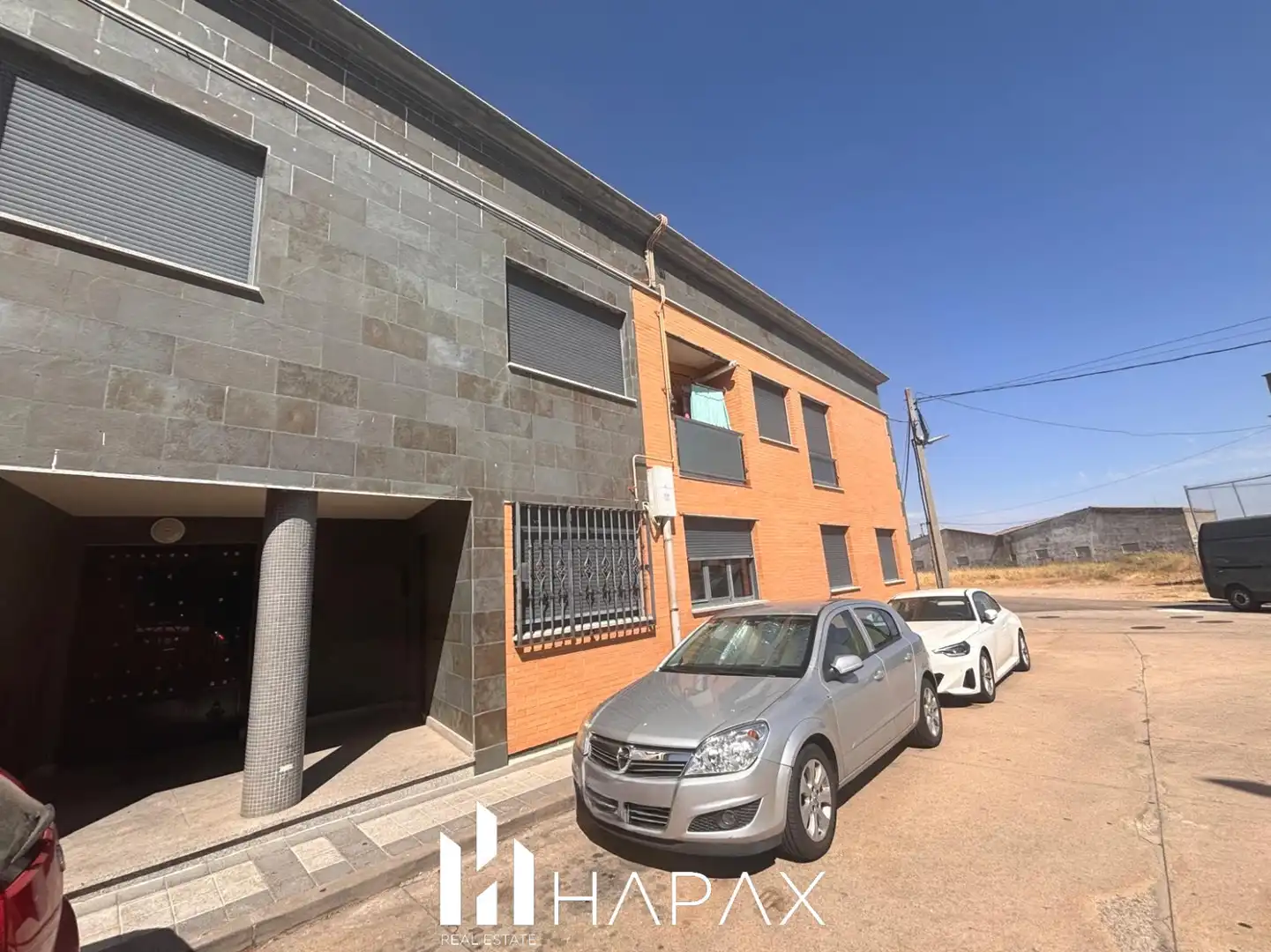 Flat with lift for sale in Calvarrasa de Abajo - CL IGLESIA, imagen 32