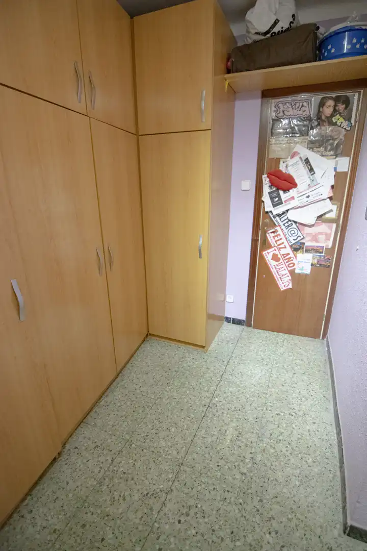 Habitación de Piso en venta en Barcelona