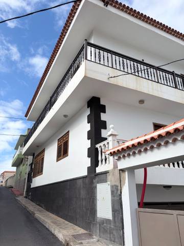 Casa adosada en Venta en Valle de Guerra