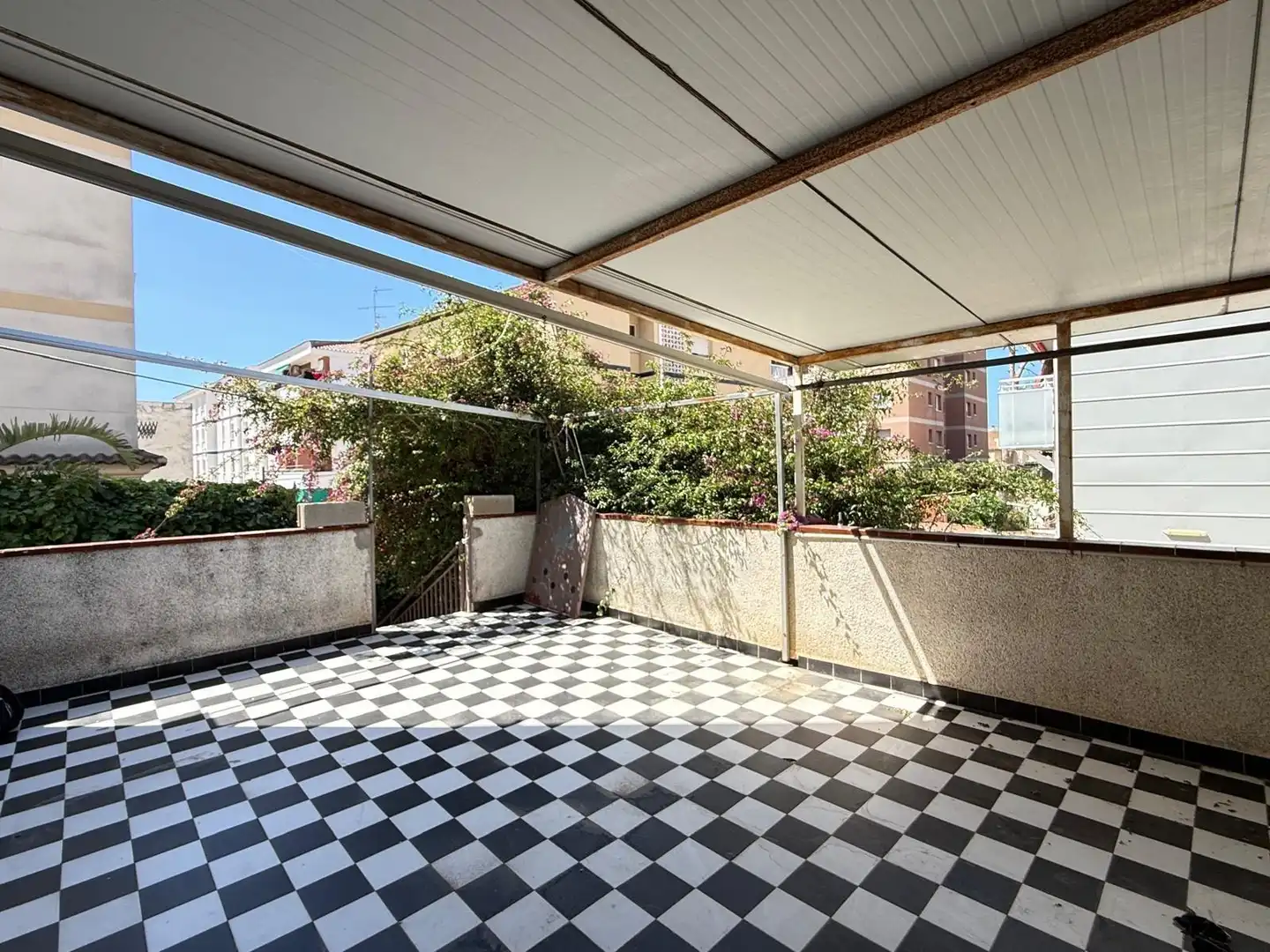 Terrace of Flat for sale in Calafell  with Heating and Terrace