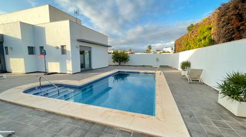 Photo 3 of House or chalet for sale in Calle de Los Juegos de Izmir, 172, El Toyo, Almería