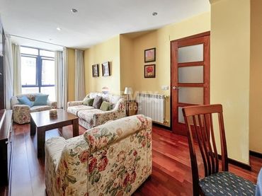 Piso con ascensor en venta en Rúa Gaivota