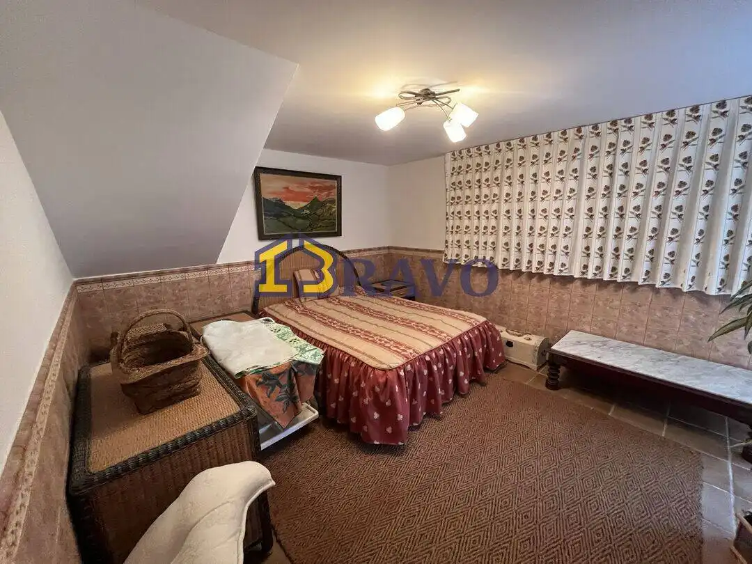 Chalet con jardín en venta en Medina de Pomar, imagen 16