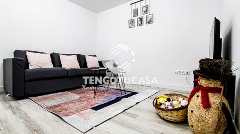 Photo 4 of Flat for sale in Calle de Virgen de Lluc, 20, Quintana, Madrid Capital