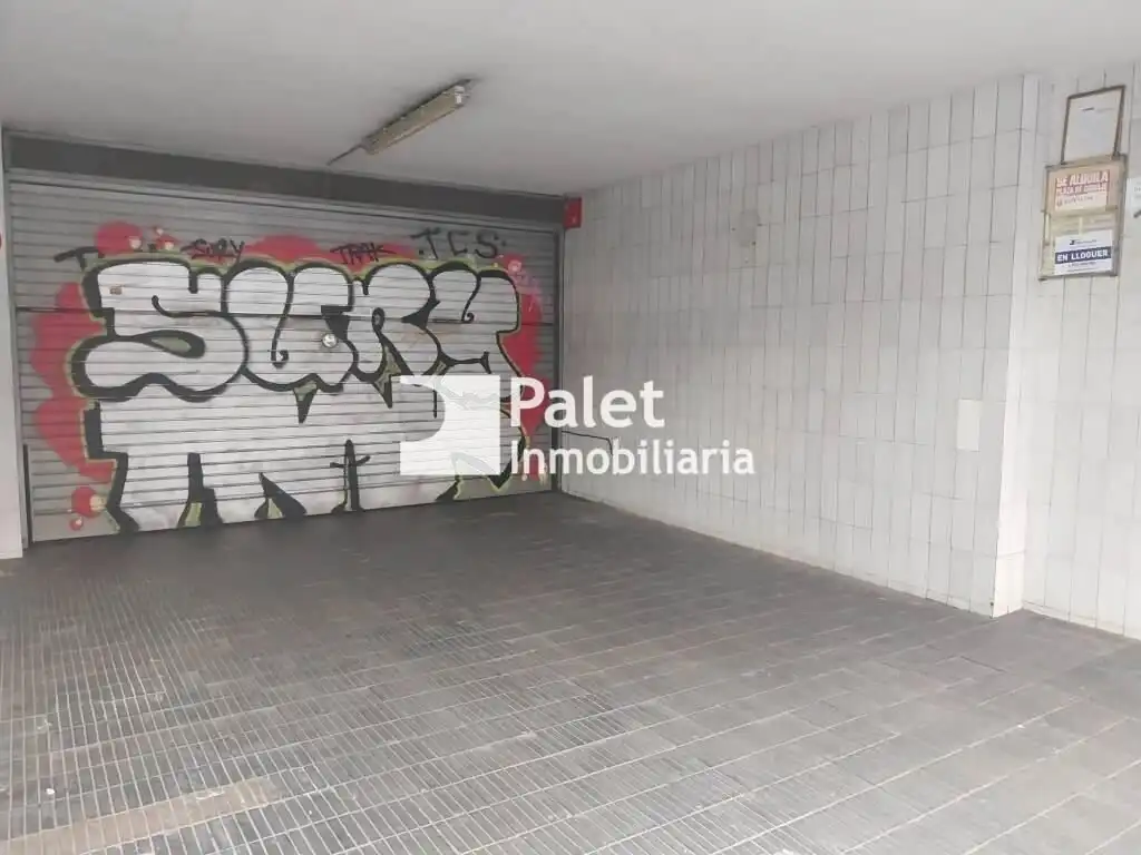 Parking à louer à Carrer PROVENÇA, imagen 7