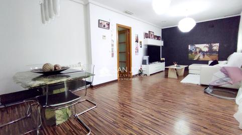 Foto 3 de Casa o xalet en venda a Monforte del Cid, Alicante