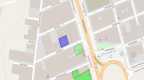 Photo 3 of Premises for sale in Anaga (local 2 - Dcha), 4, San Isidro, Granadilla de Abona