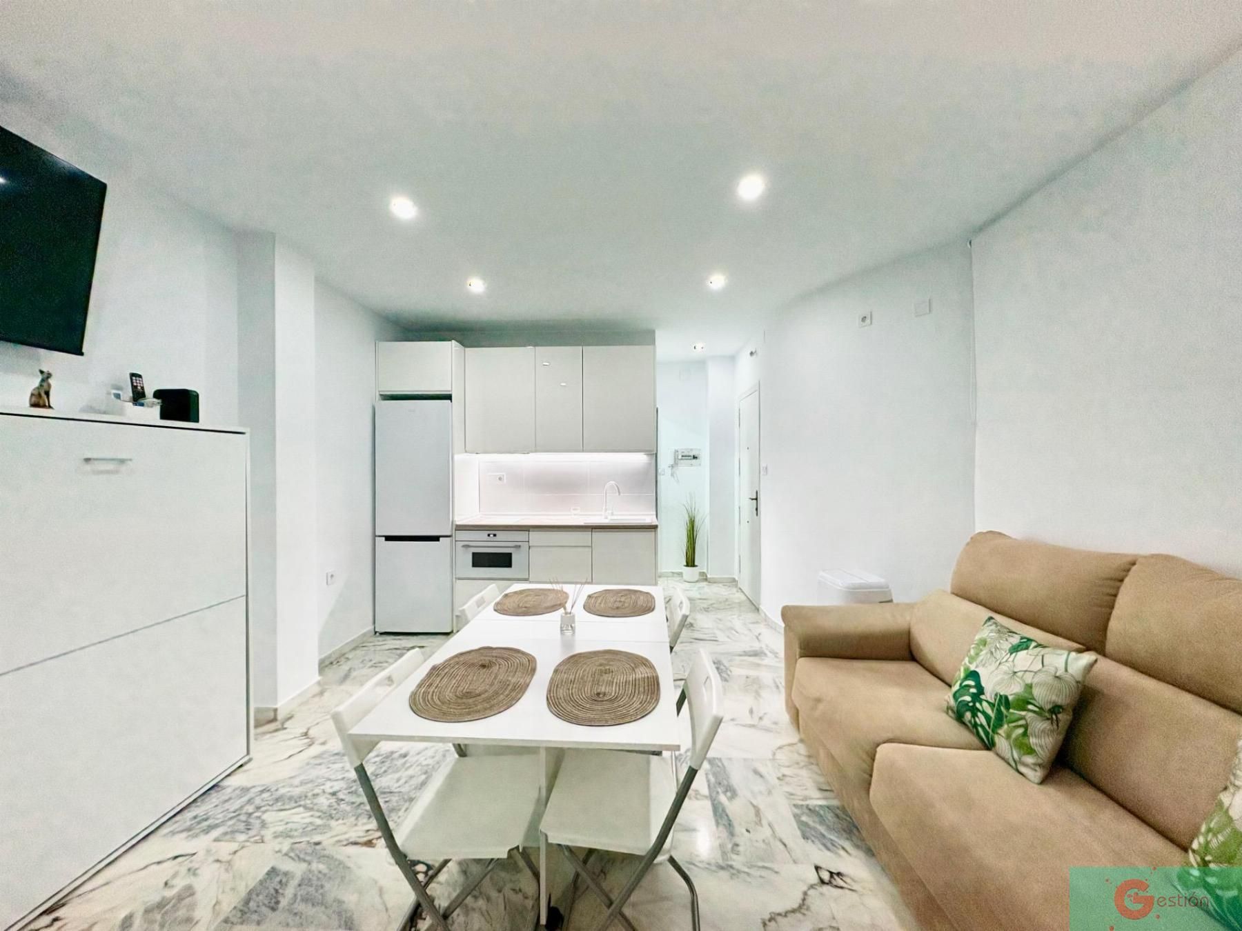 Estudio en venta en Centro