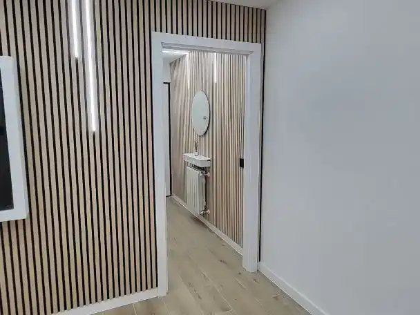 Baño de Piso en venta en Madrid con Aire acondicionado y Amueblado