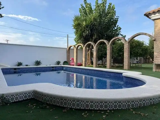 Villa zum Verkauf in Pedanías Oeste, imagen 45