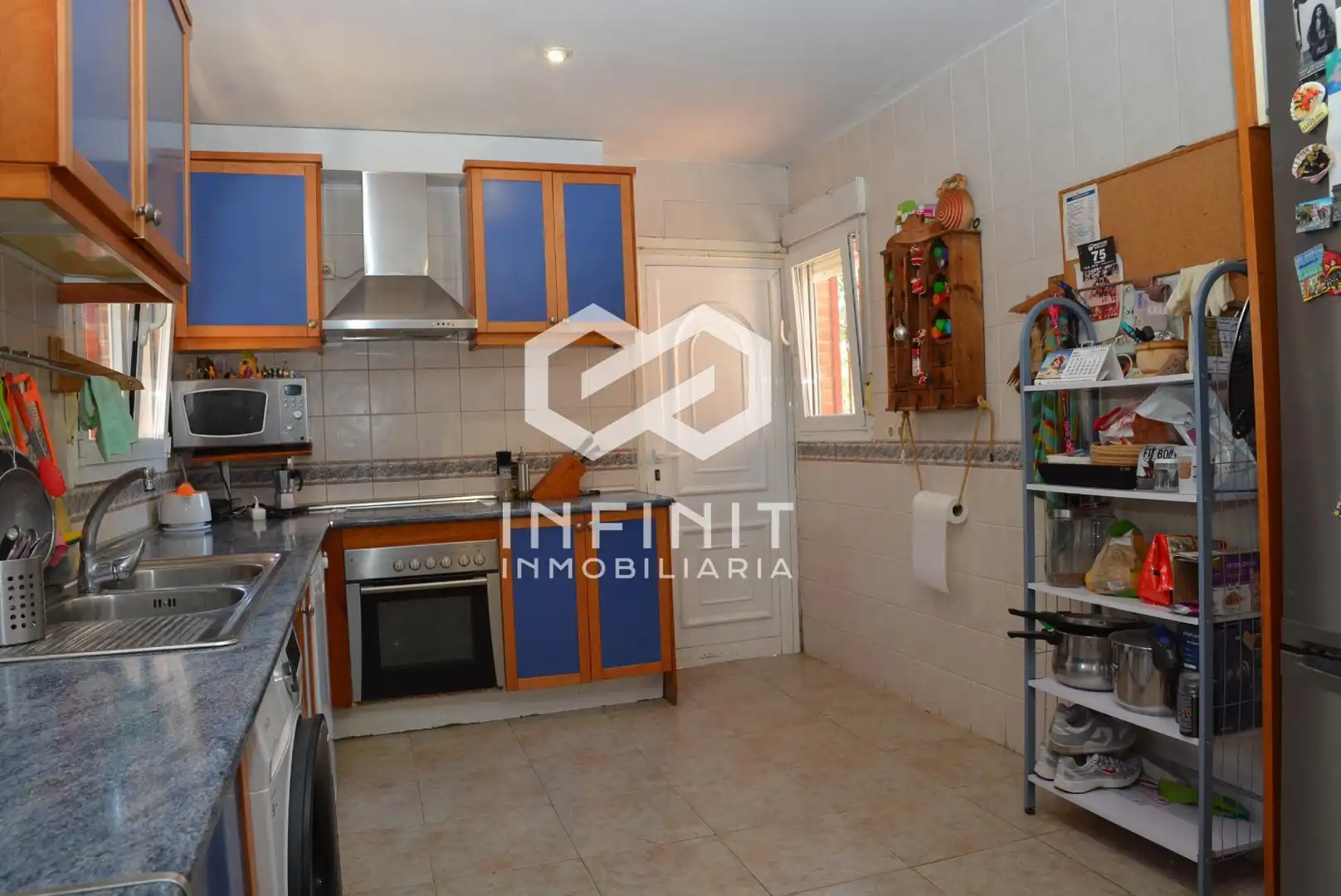 Casa o chalet en venta en Ribatejada