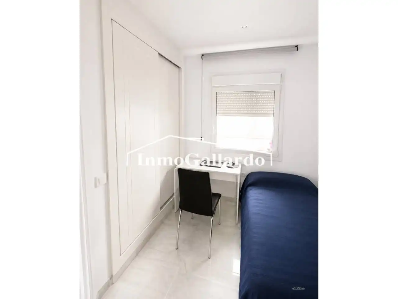 Habitación de Piso en venta en Málaga con Aire acondicionado, Calefacción y Terraza