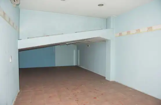Gewerbefläche zum Verkauf in Calle Camino Cabreira, imagen 5