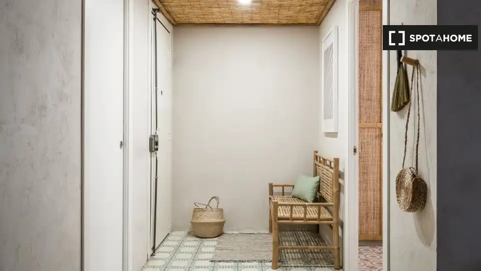 Habitación en Sant Antoni