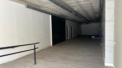 Foto 3 von Geschaftsraum zur Miete in Avda. Federico Garcia Lorca - Nueva Estación Autobuses, Granada Capital