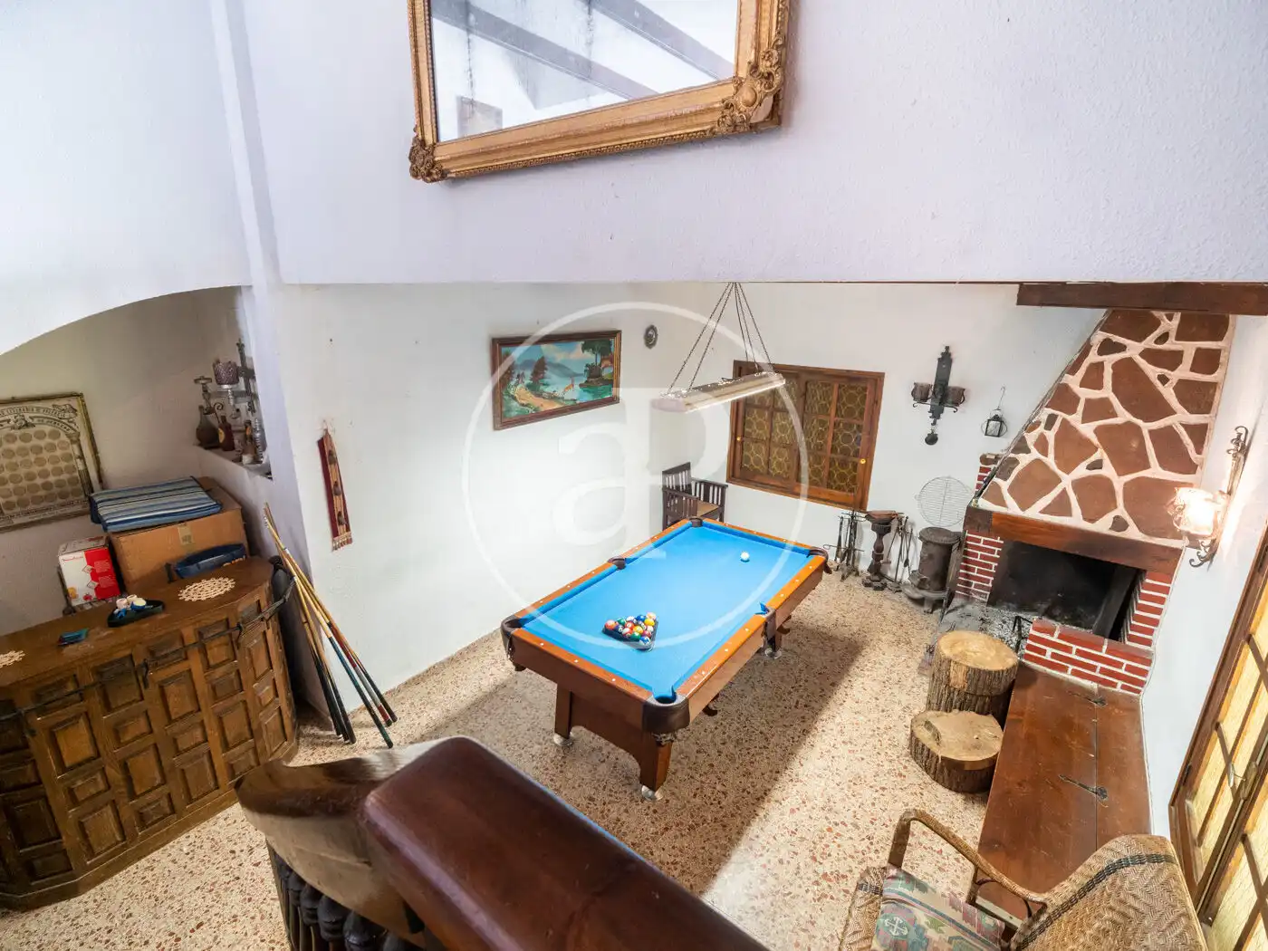 Casa o chalet en venta en Gilet con Calefacción, Jardín privado y Terraza