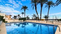 Swimming pool of House or chalet for sale in La Pobla de Farnals  with Air Conditioner, Heating and Private garden