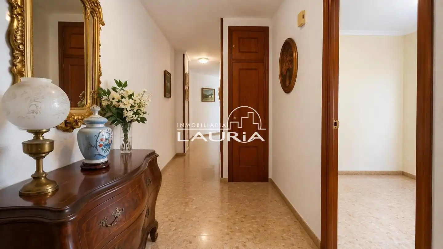 Appartamento con terrazza in vendita a Filipinas, imagen 7