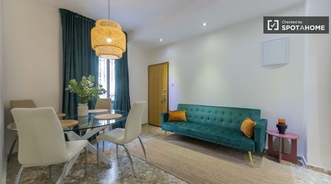Foto 5 von Zimmer in El Cabanyal - El Canyamelar, Valencia Capital