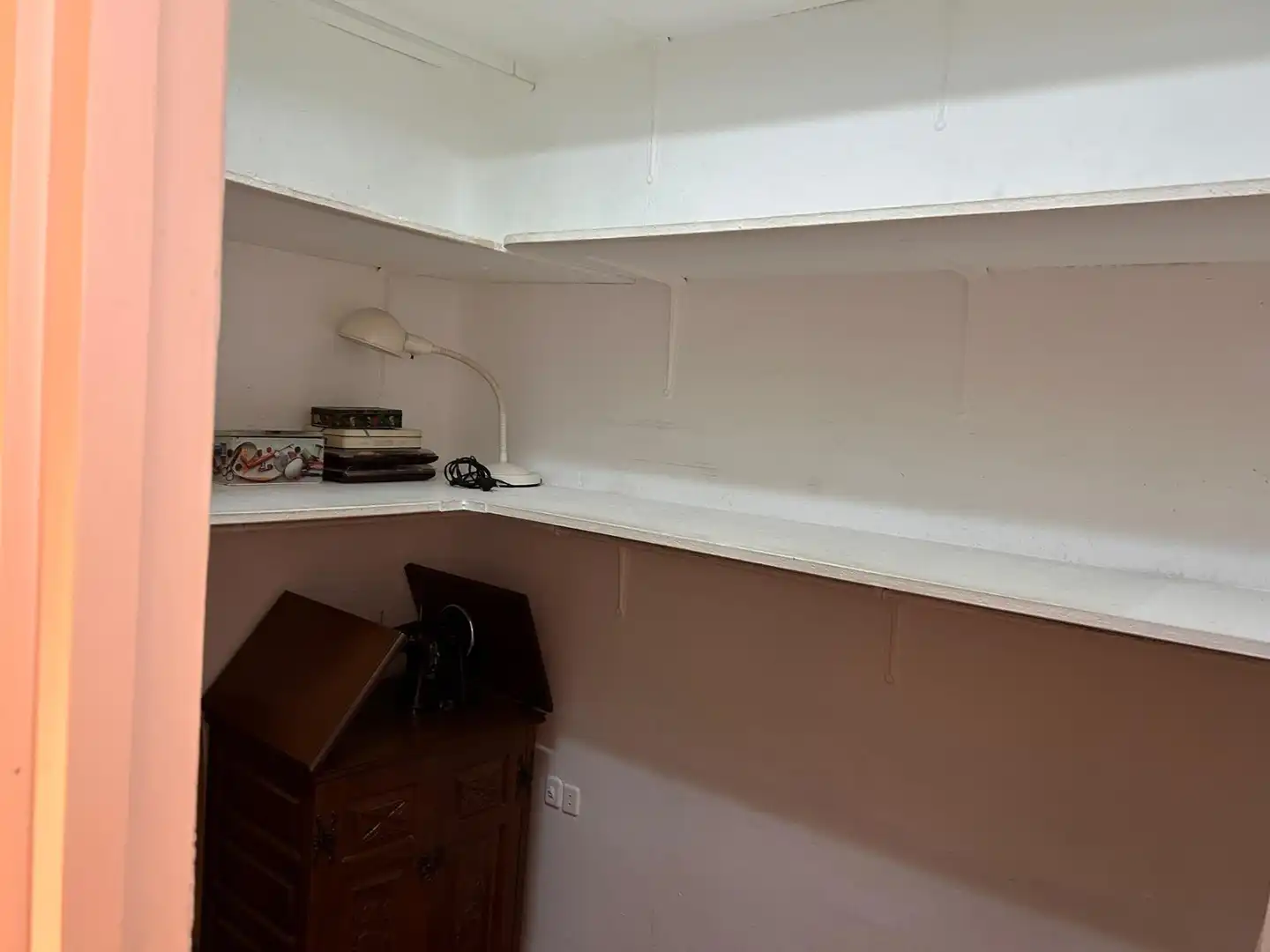 Piso en venta en Granada con Aire acondicionado, Calefacción y Trastero