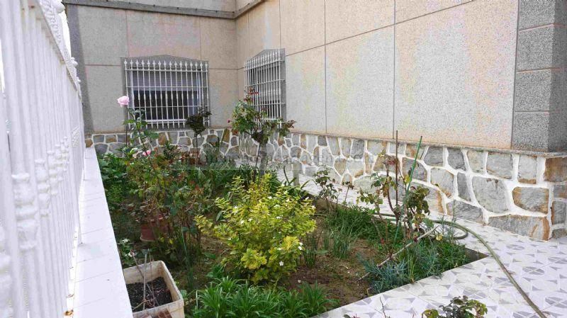 Jardí de Casa adosada en venda en Cartagena amb Terrassa i Traster