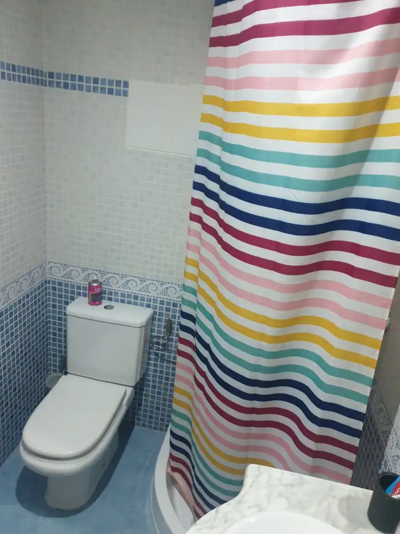 Bathroom of Study for sale in Valdepeñas  with Air Conditioner