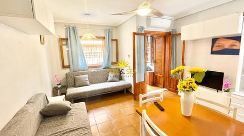 Foto 2 de Estudi de lloguer a Lo Pagán, San Pedro del Pinatar