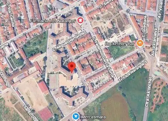 Pis en venda a Olivenza, imagen 2