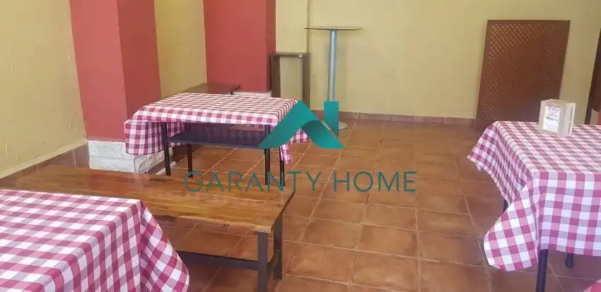 Local en venta en Prosperidad