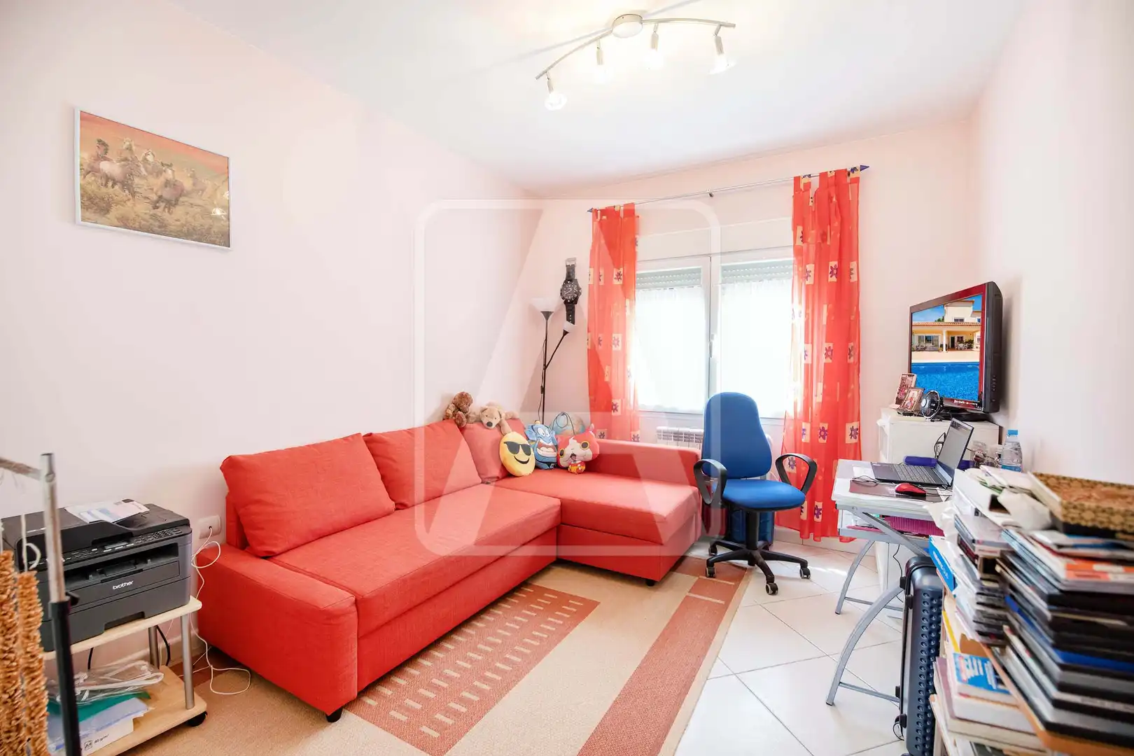 Chalet con piscina en venta en Gargasindi - Garduix - Colina del Sol, imagen 37